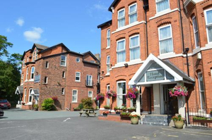 Het Westlynne Hotel & Appartementen
