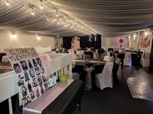 The Winston Club