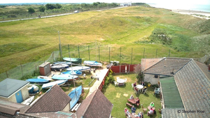 Wallasey Beach Club