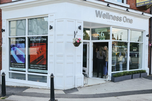 Wellness One Healthstyle