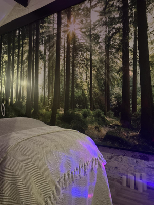 Wellness Sanctuary- Mossley