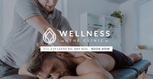 Wellness @ The Clinic
