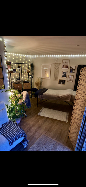 Wellness Within LTD