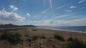 West Cheshire Sailing Club