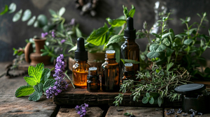 Wildflower Therapy - Aromatherapy Massage - Japanese Head Spa & Facials