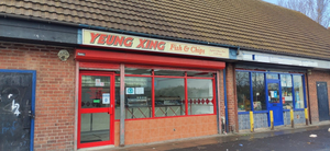 Yeung Xing
