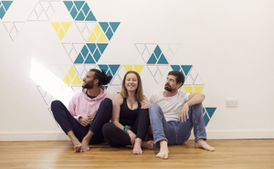 yoga soul - Northern Quarter