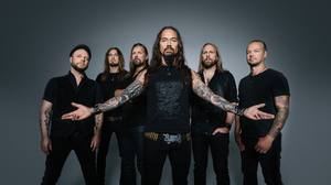 Amorphis Borderland Tour 2027