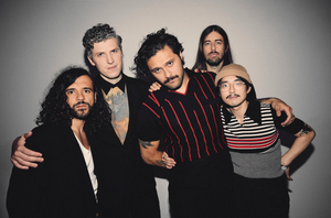 Gang of Youths