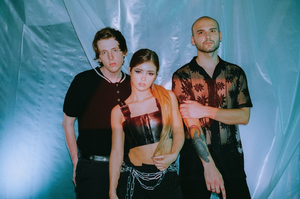 Against the Current