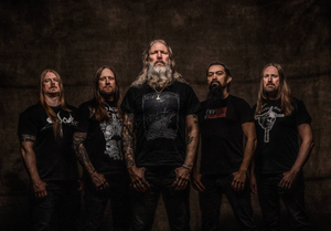 Amon Amarth