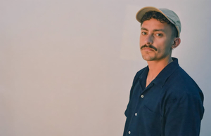 Antony Szmierek