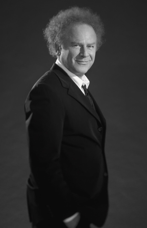 Art Garfunkel
