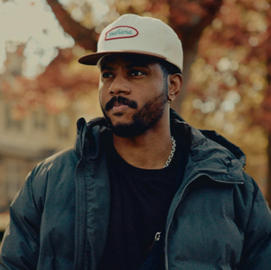 Bryson Tiller