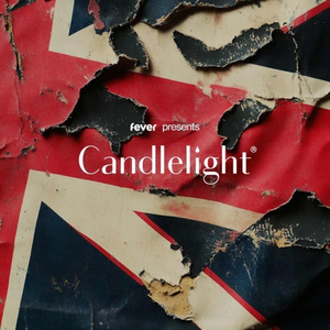 Candlelight: Tributo ao Oasis