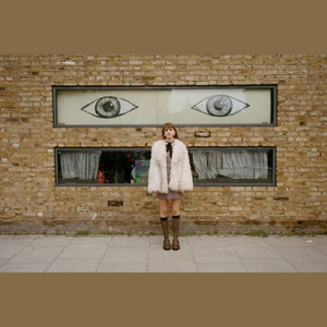 Chloe Slater: Późne Wydanie Albumu