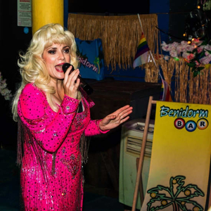 Dolly Parton Tribute Night