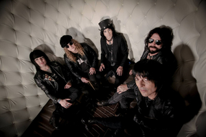 LA Guns