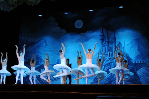 Lord of the Dance