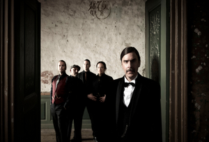 Opeth- Official Ticket and Hotel Bundls