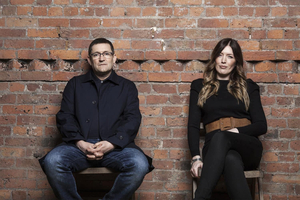 Paul Heaton
