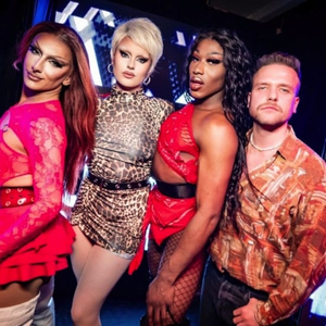 Queen B Bottomless Drag Brunch
