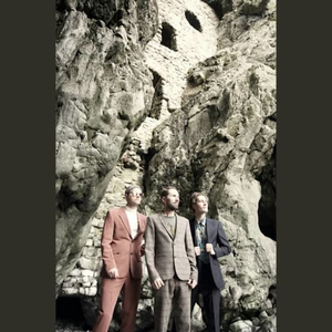 Stornoway: Album Launch Show
