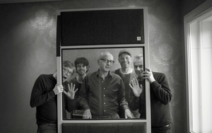 Teenage Fanclub