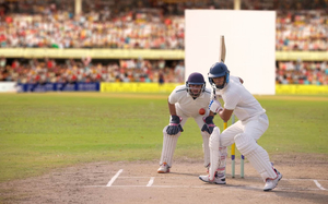 The Hundred - Manchester Super Giants vs Birmingham Phoenix - Kaksiosainen ottelu
