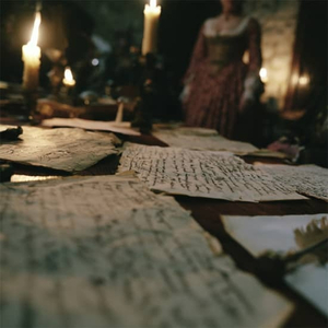 The Jury Experience – O Julgamento de Maria Antonieta