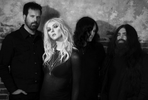 The Pretty Reckless
