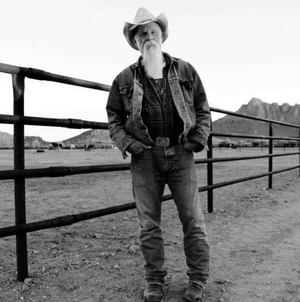 Seasick Steve