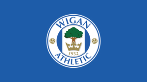 Wigan Athletic V Reading