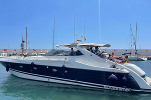 Solnedgång på yacht i Marbella 2 timmar