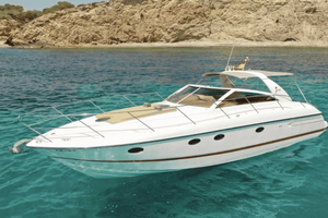 Exclusive Private Yacht Experience