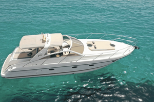 Private Sunset Cruise with Drinks and Snacks (2 hours)