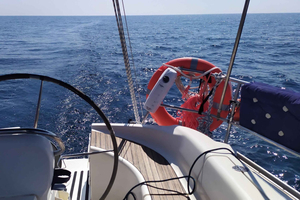 Private Sunset Sailing Trip