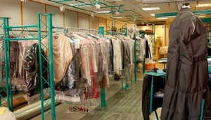 5 STAR Dry Cleaning