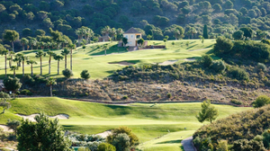 Alhaurín Golf