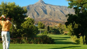 Aloha Golf Club