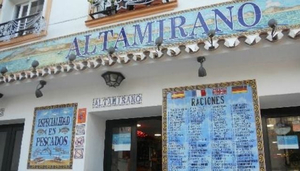 Best Fish Restaurants in Marbella