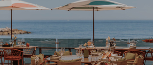 Amaï by Ocean Club Marbella