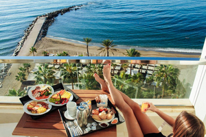 Amare Hotel