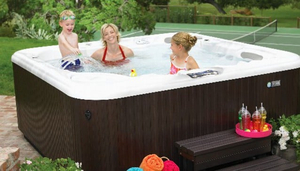 Aquapool Spas