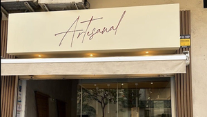 Artesanal Marbella
