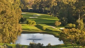 Atalaya Golf Club