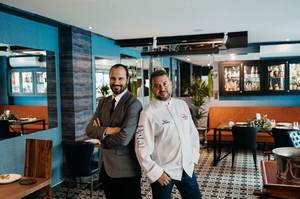 BACK Tapas Bar & Restaurante