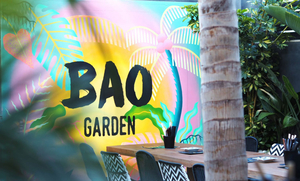 Bao Garden