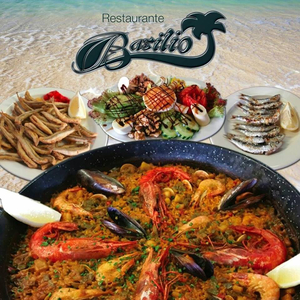 Basilio Beach