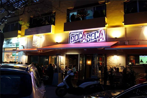 Boca Seca
